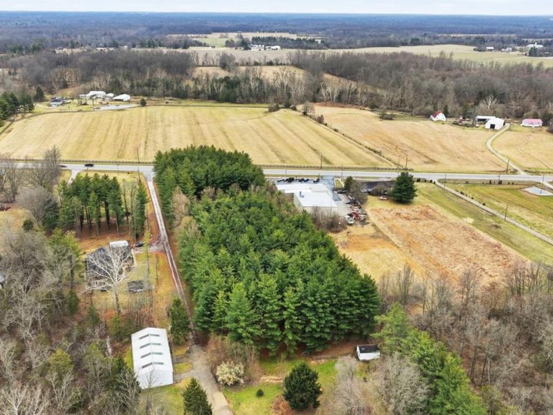 2144 St Rt 28, Goshen Twp, OH 45122 Photo 4