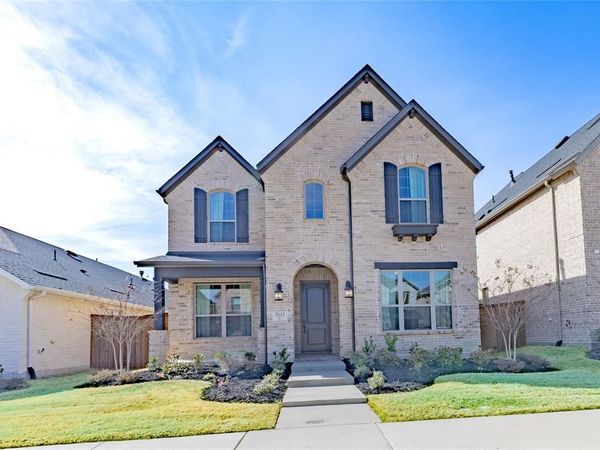 3141 Tiara Drive, Celina, TX 75009