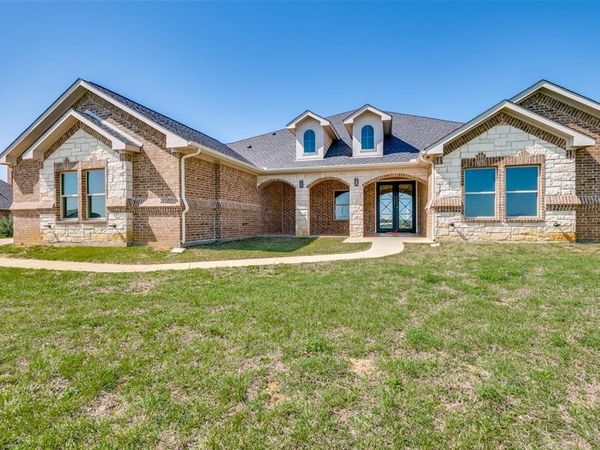 760 Alysa Lane, Waxahachie, TX 75167