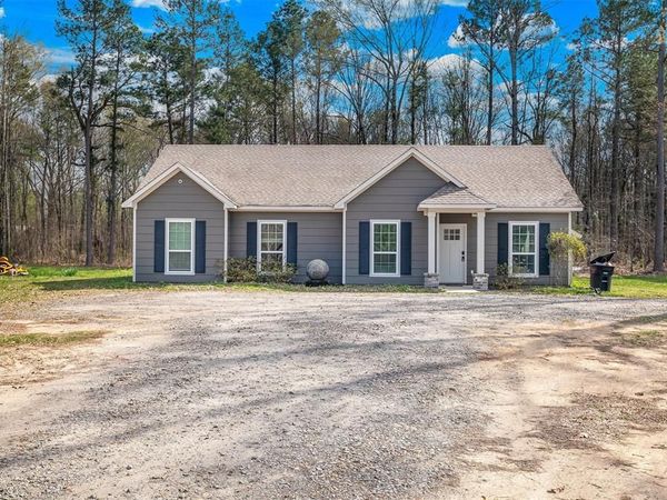 614 Highway 162 , Benton, LA 71006