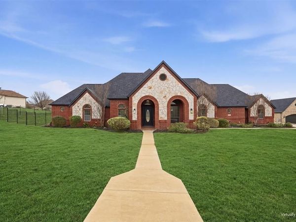 12809 Day Break Trail, Burleson, TX 76028