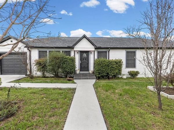 4002 Park Street, Greenville, TX 75401