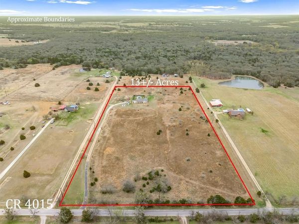 14709 County Road 4015 , Mabank, TX 75147