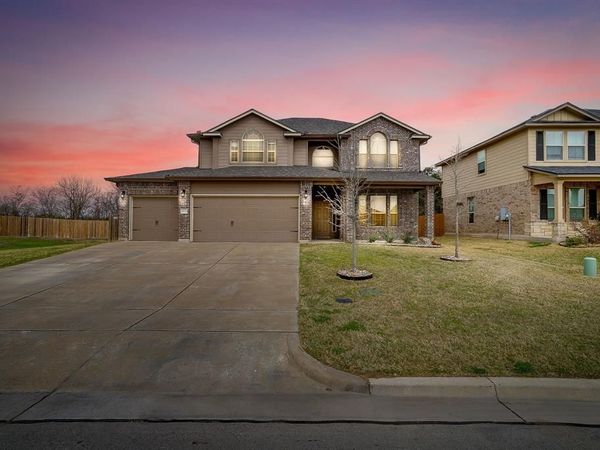 6213 Elephant Butte Drive , Waco, TX 76708