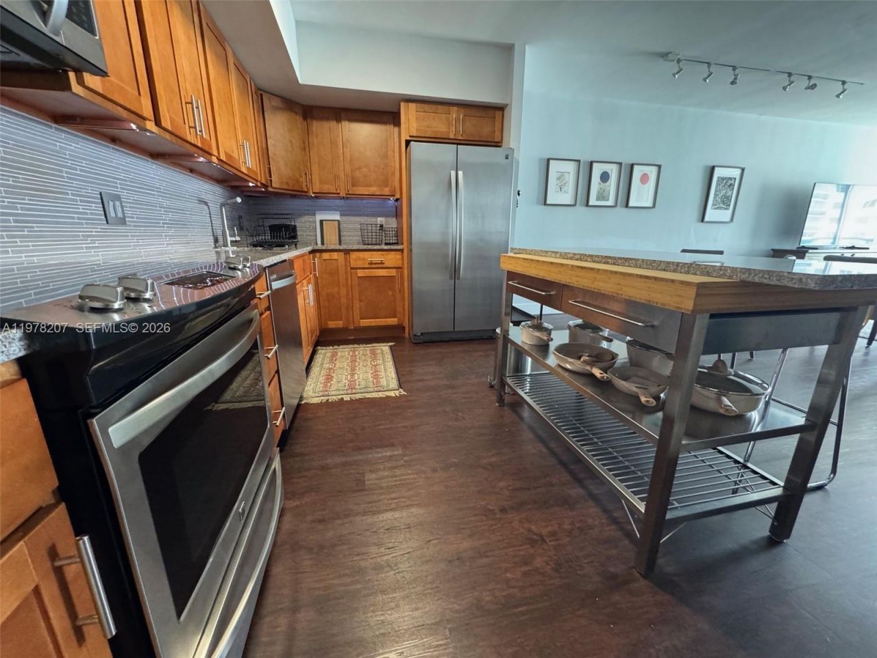 19380 Collins Ave, Unit 1219, Sunny Isles Beach, FL 33160 Photo