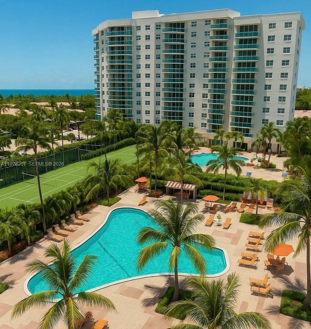 19380 Collins Ave, Unit 1219, Sunny Isles Beach, FL 33160 Photo