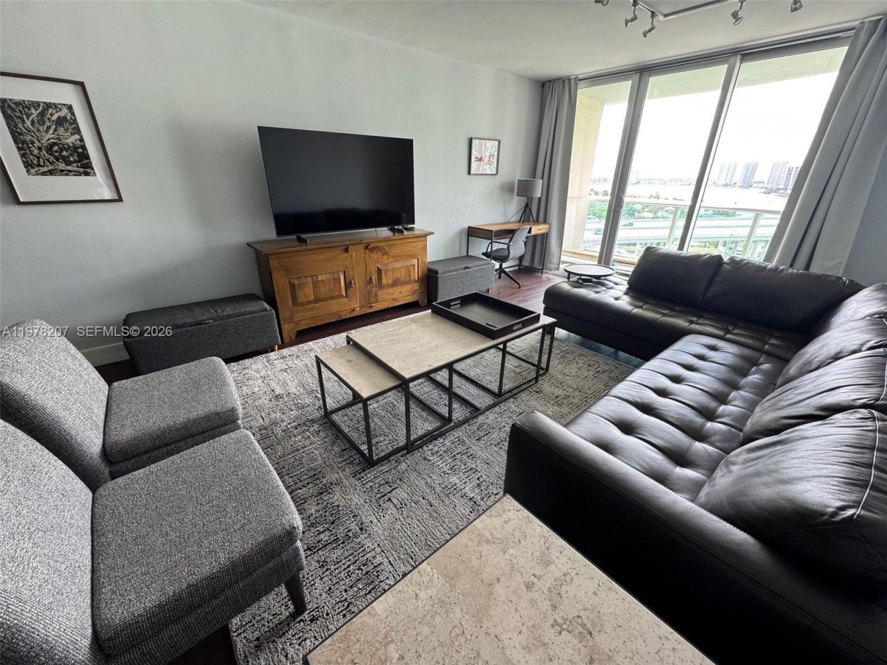 19380 Collins Ave, Unit 1219, Sunny Isles Beach, FL 33160 Photo