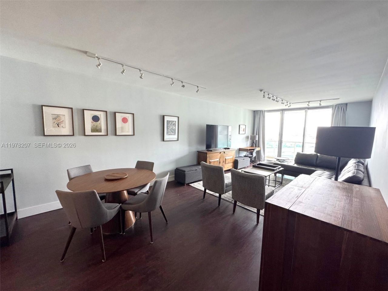 19380 Collins Ave, Unit 1219, Sunny Isles Beach, FL 33160 Photo