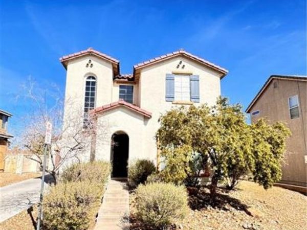 9332 Tango Moon Court , Las Vegas, NV 89149
