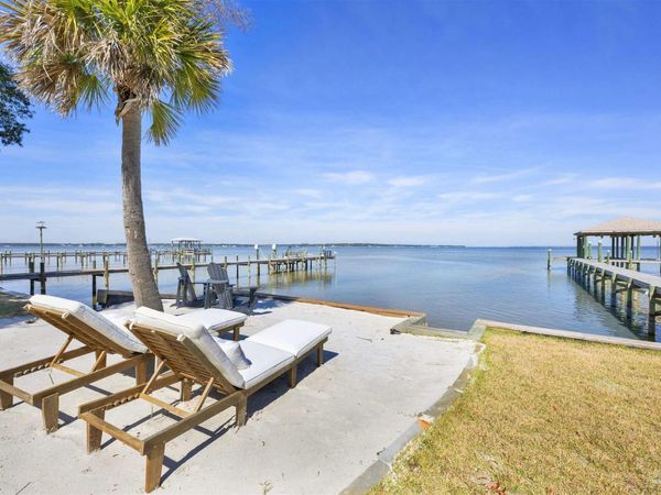 5470 N Shore Rd, Pensacola, FL 32507