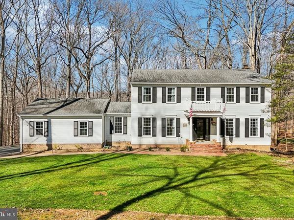 13344 MARIE DRIVE, MANASSAS, VA 20112