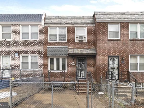 5919 N HUTCHINSON STREET, PHILADELPHIA, PA 19141