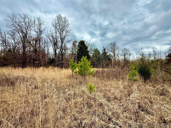 510023845 S 163rd Street S, Webbers Falls, OK 74470