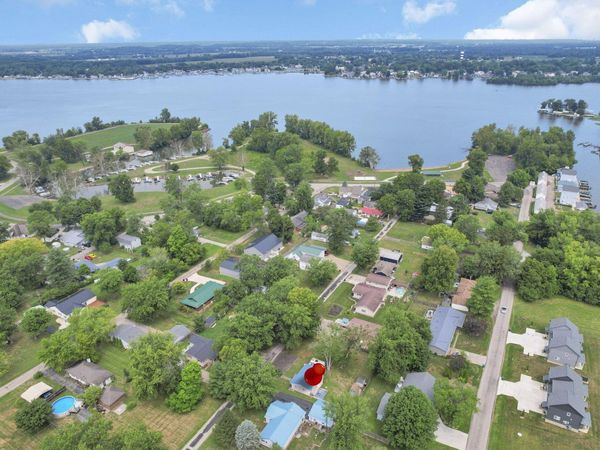 13660 Queen Road NE, Thornville, OH 43076