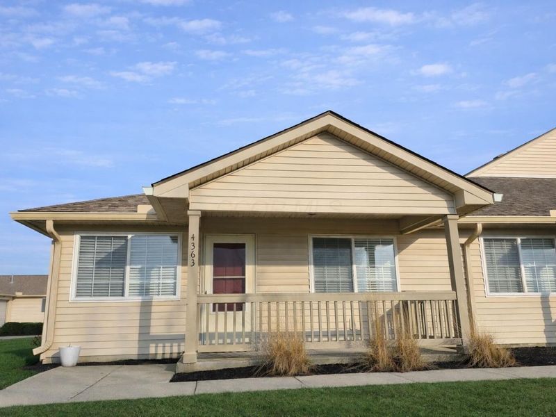 4363 Seahorse Lane, Groveport, OH 43125 Photo 1