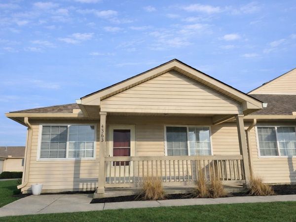4363 Seahorse Lane, Groveport, OH 43125