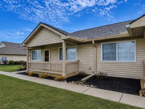 4363 Seahorse Lane, Groveport, OH 43125
