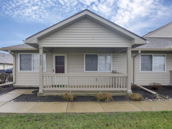 4363 Seahorse Lane, Groveport, OH 43125