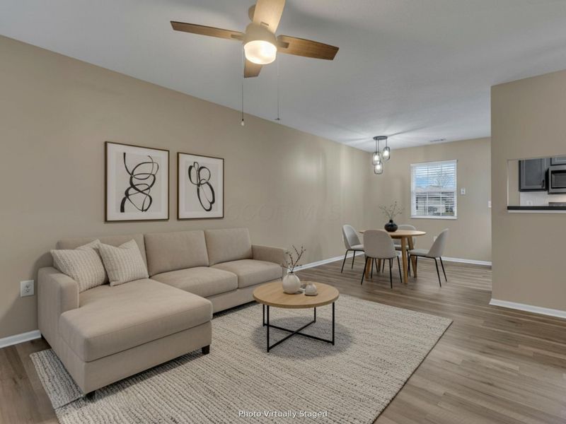 4363 Seahorse Lane, Groveport, OH 43125 Photo 4