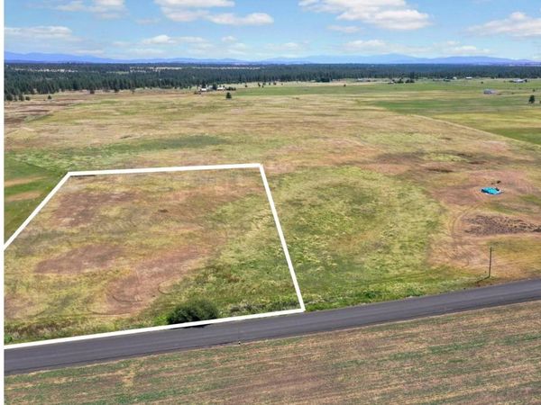 00J N Ritchey Rd, Spokane, WA 99224