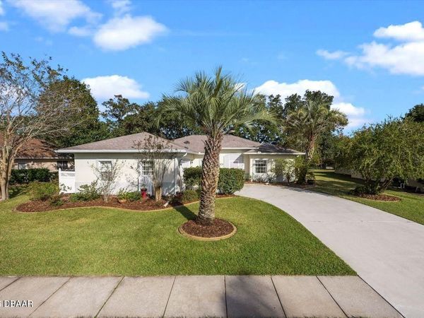 28 Cedar Point Drive, Palm Coast, FL 32164