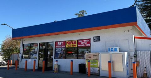 2071 North St, Anderson, CA 96007 Photo