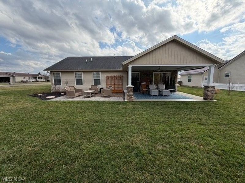 2805 Jacks Fairway, Nashport, OH 43830 Photo 5