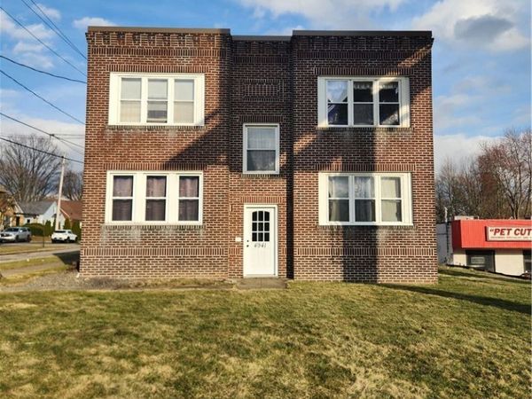 4941 Market Street, Youngstown, OH 44512