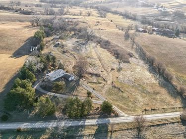 22302 W Angus Road, Gretna, NE 68028