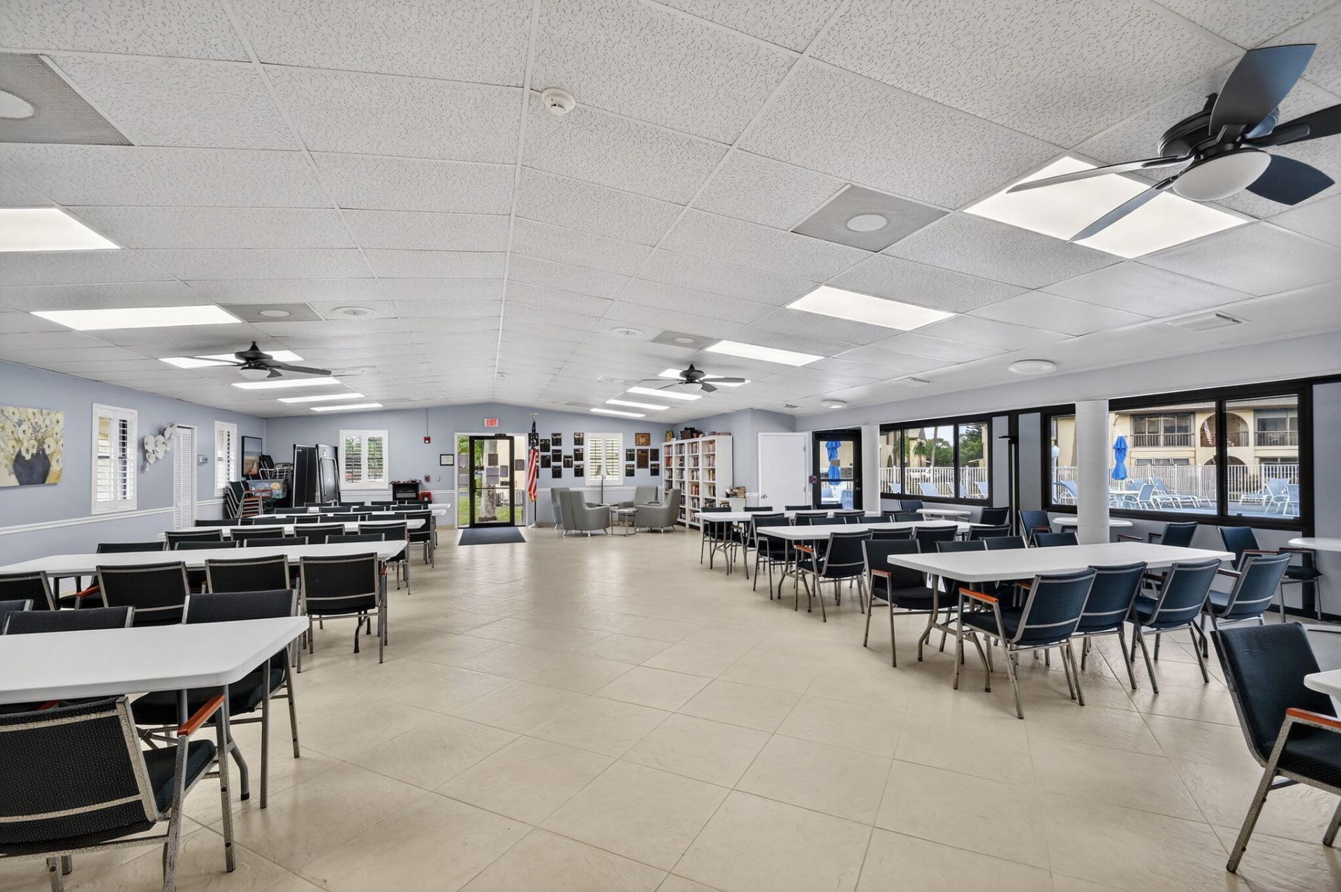 342 Pine Ridge Circle, Unit D-1, Greenacres, FL 33463 Photo