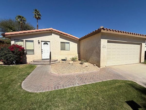77848 Chandler Way, Palm Desert, CA 92211