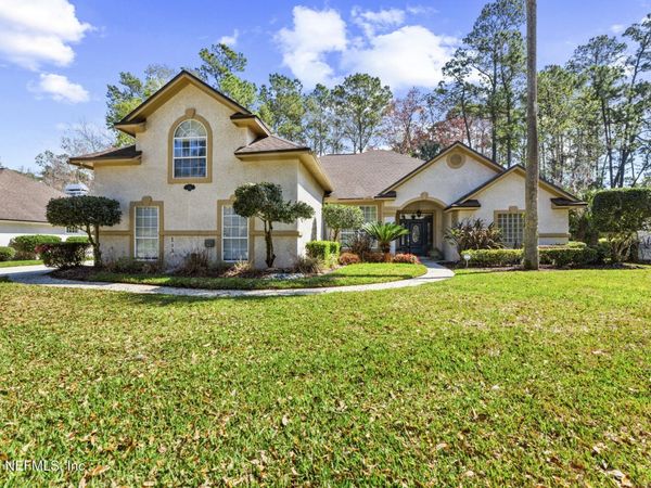 108 SHELL BLUFF Court, Ponte Vedra Beach, FL 32082