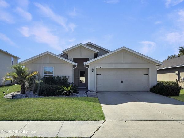 77723 LUMBER CREEK Boulevard, Yulee, FL 32097