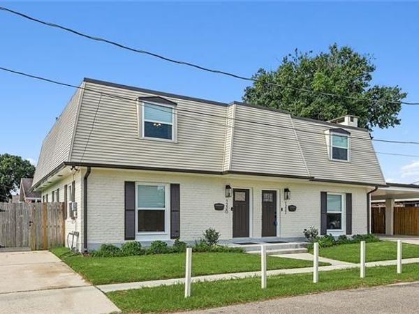 1220 22 CARROLLTON Avenue , Metairie, LA 70005
