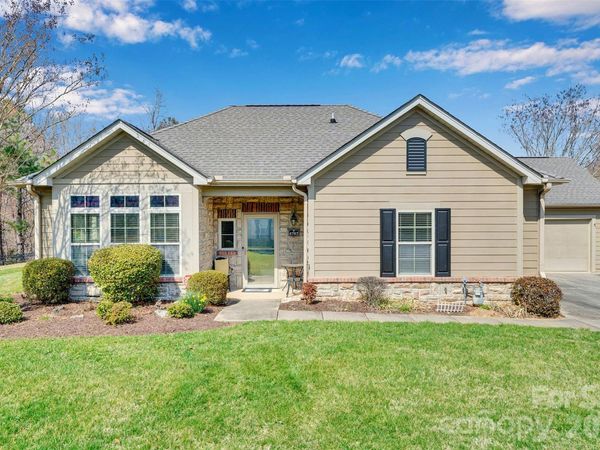 4767 Polo Gate Boulevard, Charlotte, NC 28216