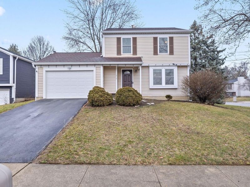 1810 Calico Court, Powell, OH 43065 Photo 1