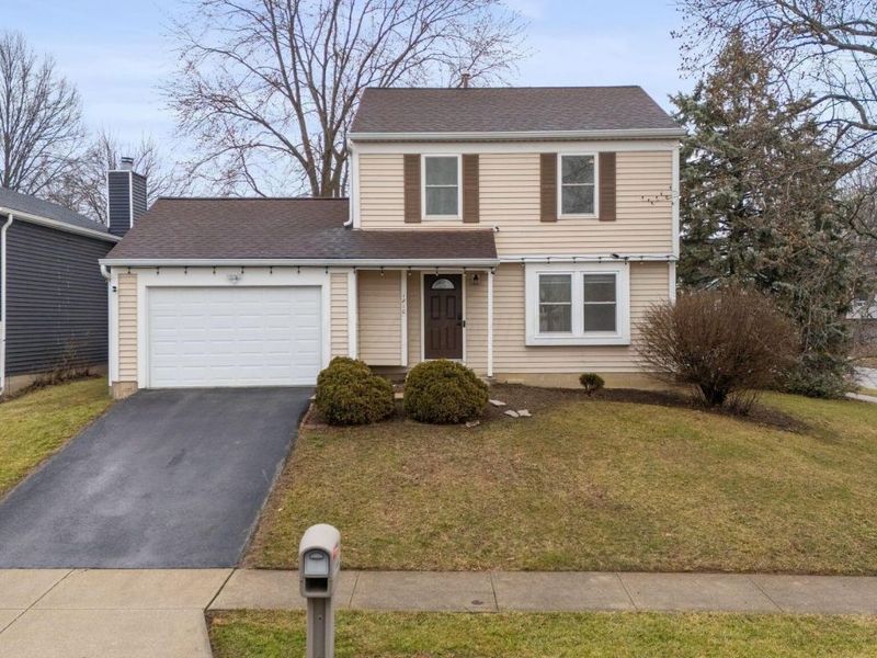 1810 Calico Court, Powell, OH 43065 Photo 2