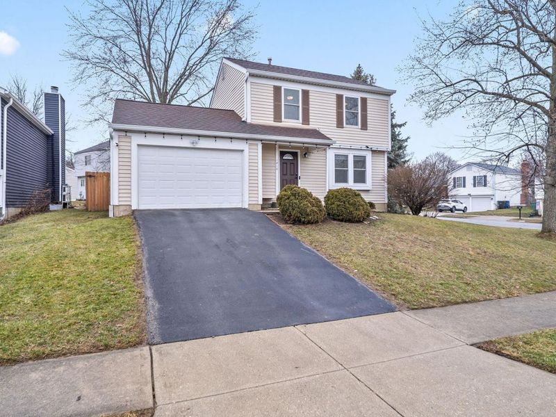 1810 Calico Court, Powell, OH 43065 Photo 3