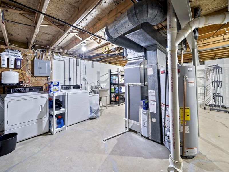 1810 Calico Court, Powell, OH 43065 Photo 33