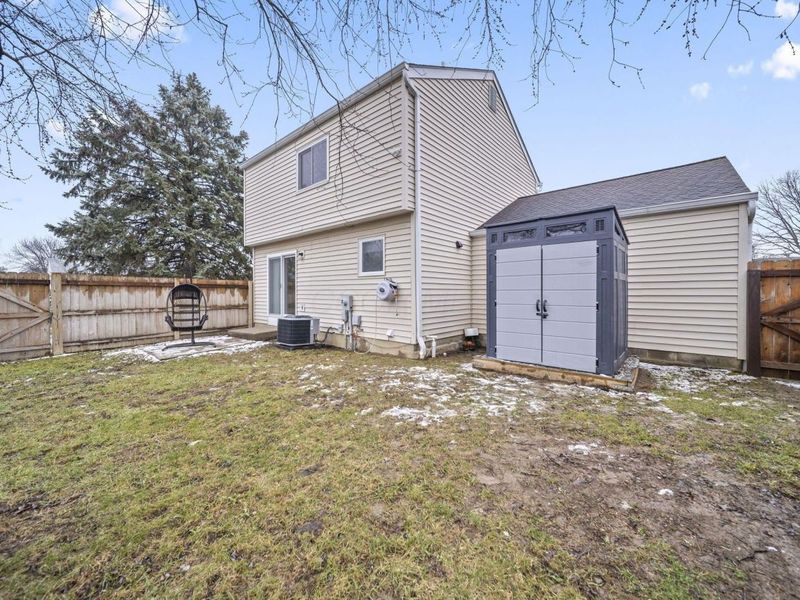 1810 Calico Court, Powell, OH 43065 Photo 34