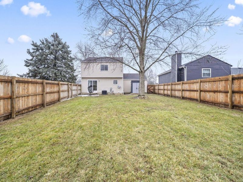 1810 Calico Court, Powell, OH 43065 Photo 35