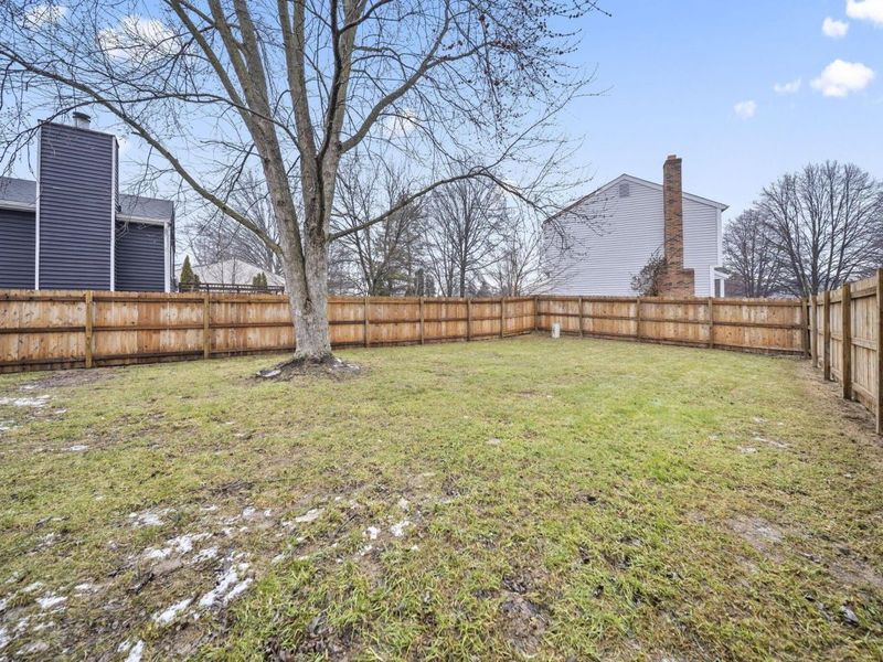 1810 Calico Court, Powell, OH 43065 Photo 36