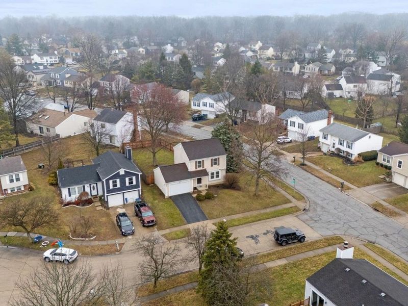 1810 Calico Court, Powell, OH 43065 Photo 38