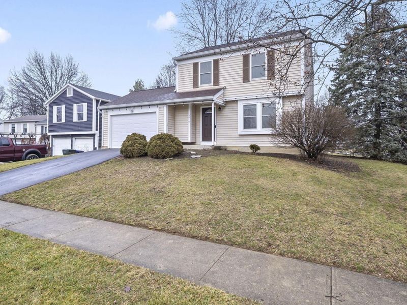 1810 Calico Court, Powell, OH 43065 Photo 4