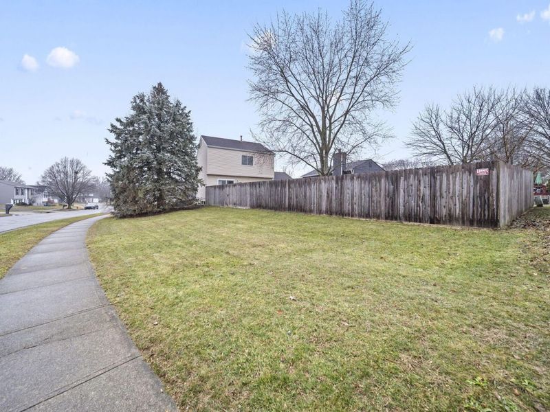 1810 Calico Court, Powell, OH 43065 Photo 5