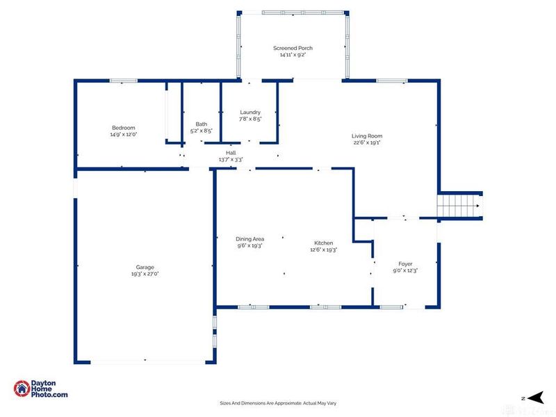 210 Chris Drive, Englewood, OH 45322 Photo 53