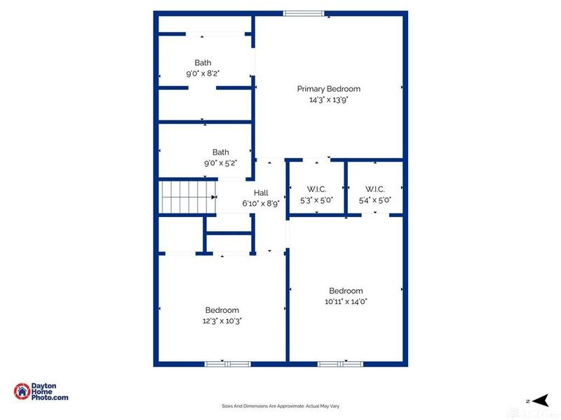 210 Chris Drive, Englewood, OH 45322 Photo 54