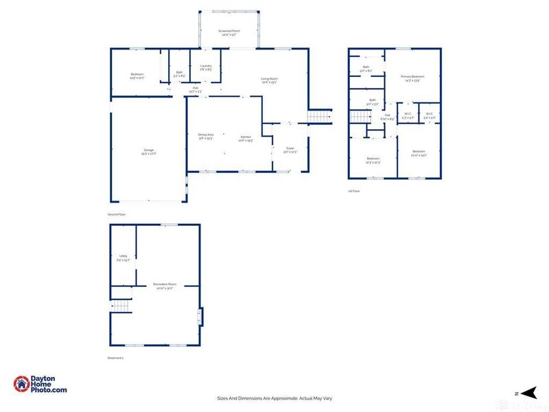 210 Chris Drive, Englewood, OH 45322 Photo 55