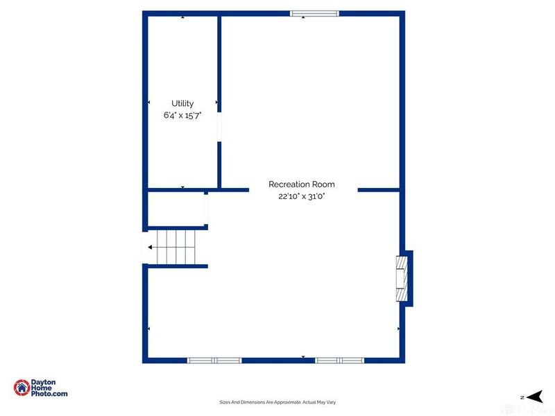 210 Chris Drive, Englewood, OH 45322 Photo 56