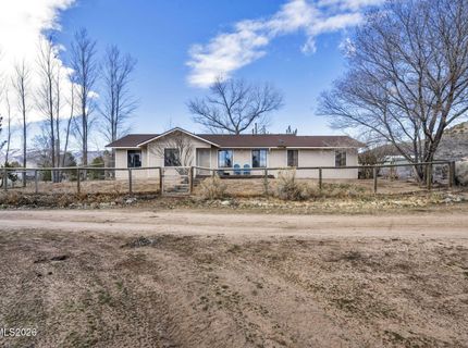 55 Buckboard Circle, Reno, NV 89508 Photo